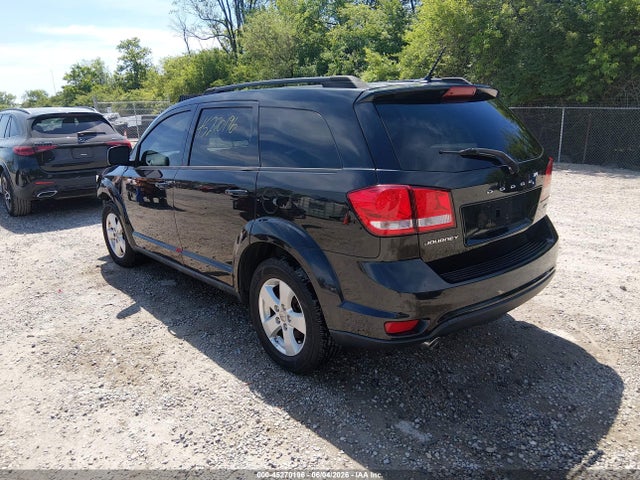 Dodge Journey Sxt