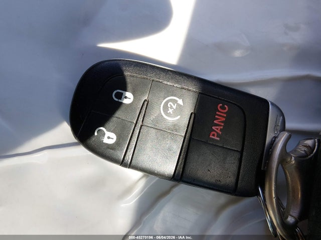 Dodge Journey Sxt