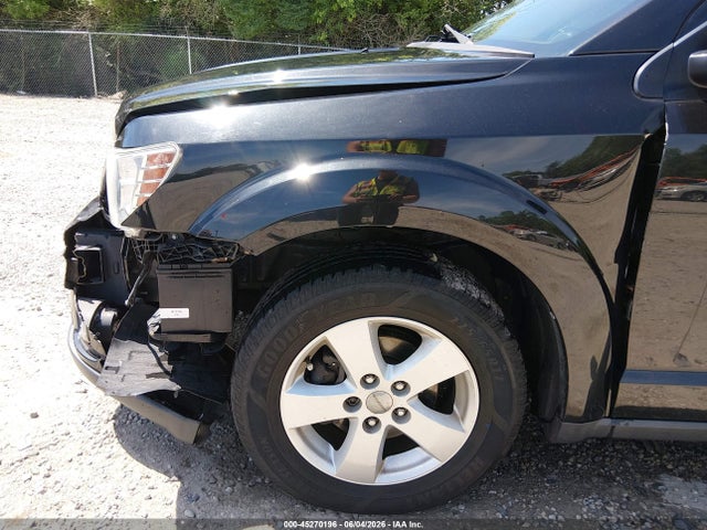 Dodge Journey Sxt