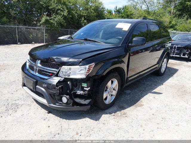 Dodge Journey Sxt