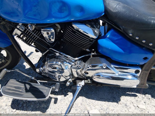 Yamaha Xvs1100 A