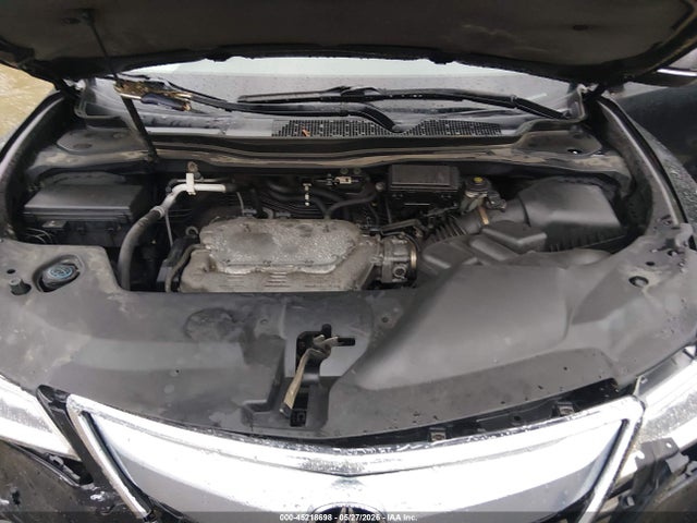 Acura MDX