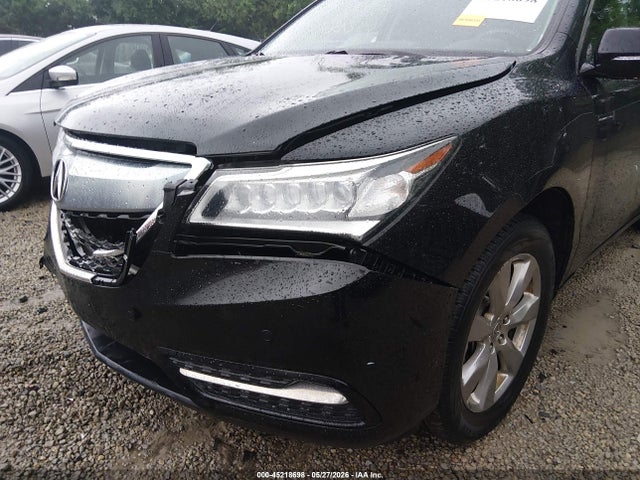 Acura MDX