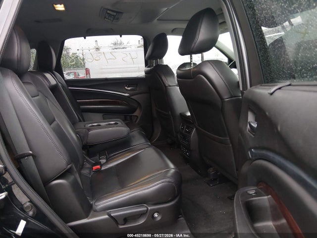 Acura MDX