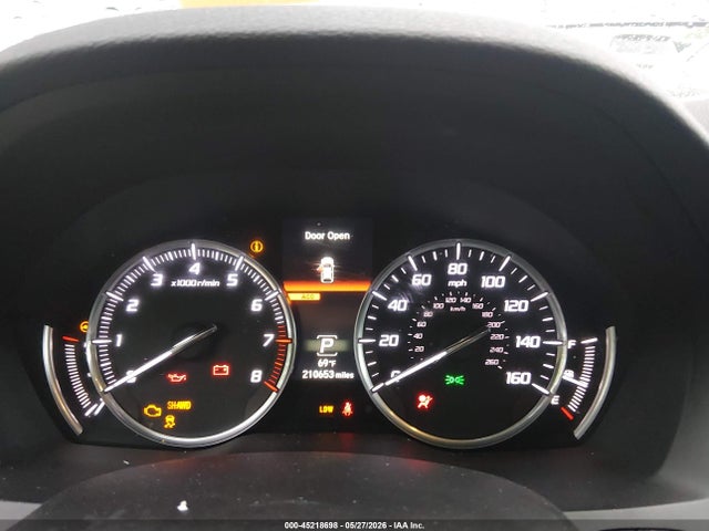 Acura MDX