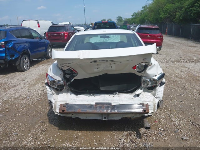 Toyota Corolla S