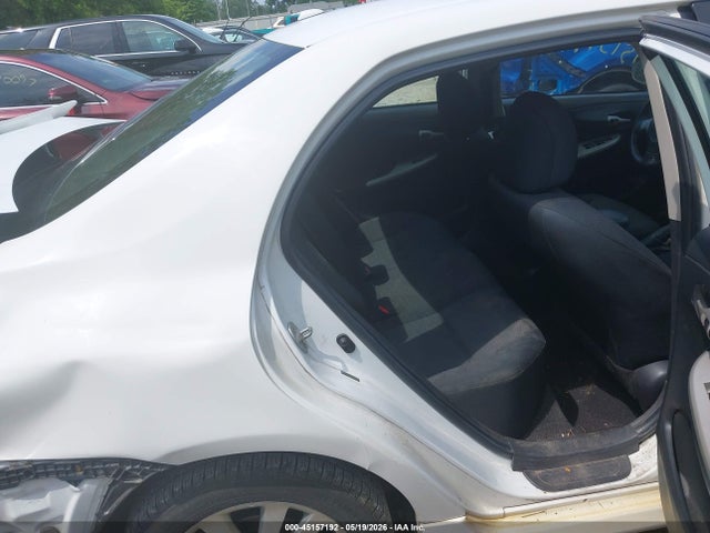 Toyota Corolla S