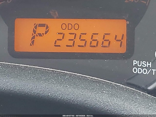 Toyota Corolla S