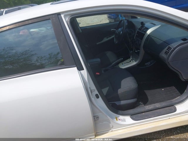 Toyota Corolla S