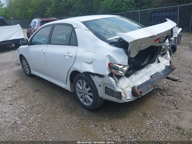 Toyota Corolla S