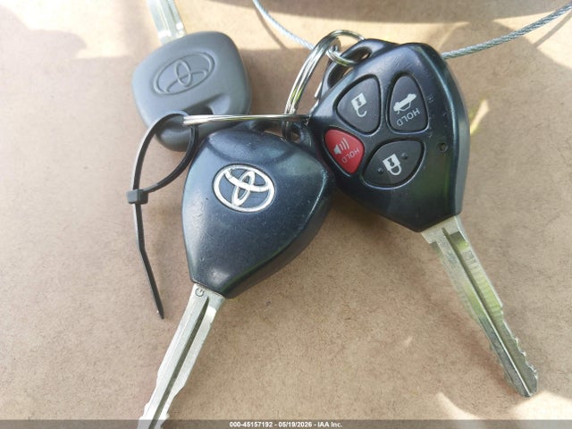 Toyota Corolla S