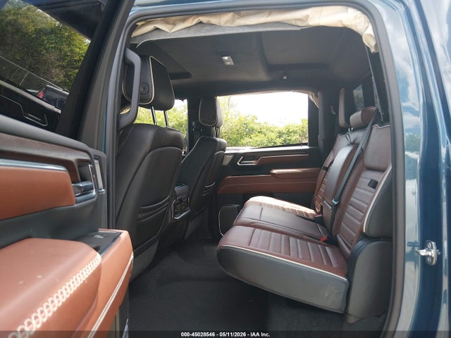 General Motors Sierra 2500HD