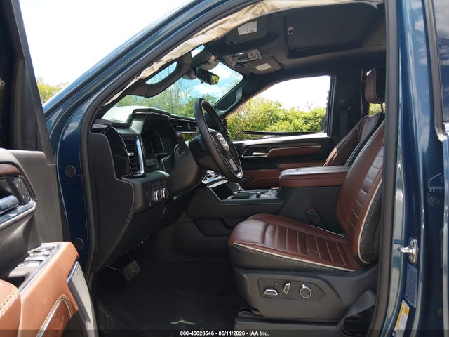 General Motors Sierra 2500HD