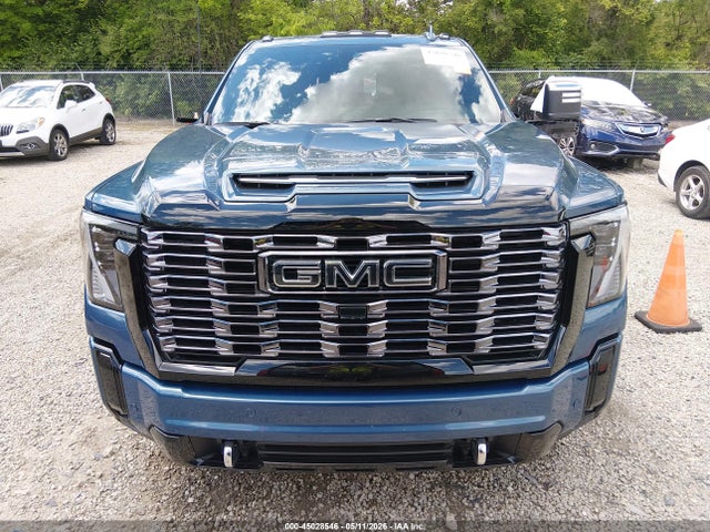 General Motors Sierra 2500HD