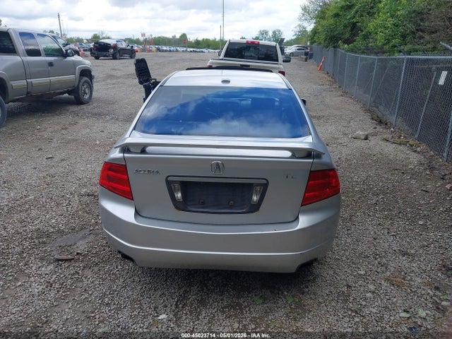 Acura TL