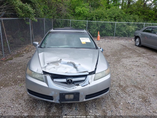 Acura TL