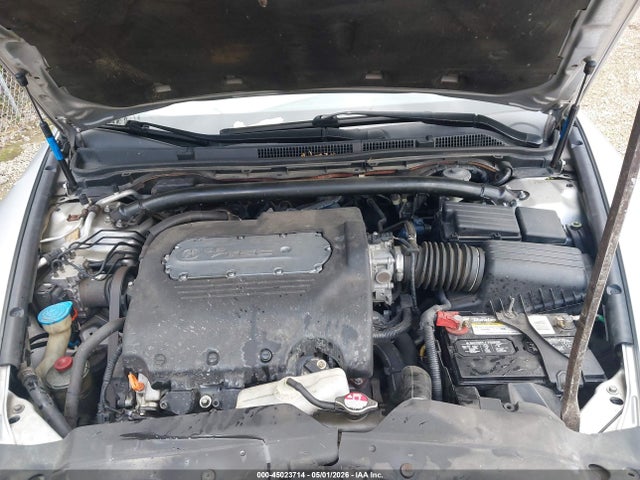 Acura TL