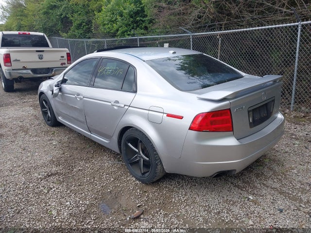 Acura TL