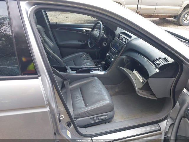 Acura TL