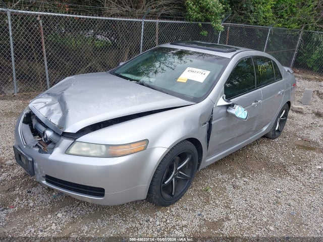 Acura TL