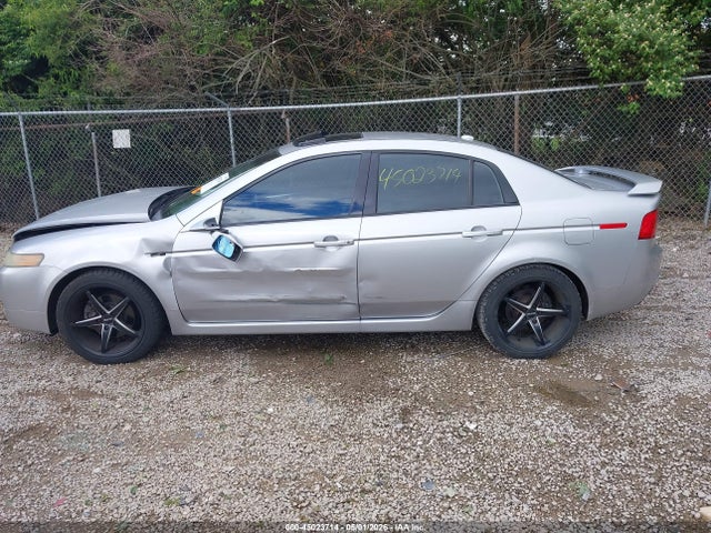 Acura TL