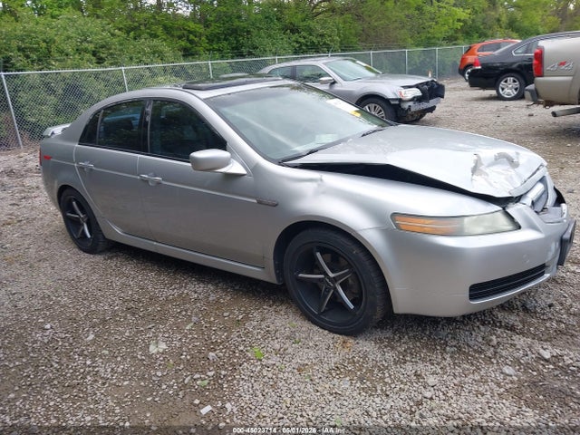 Acura TL