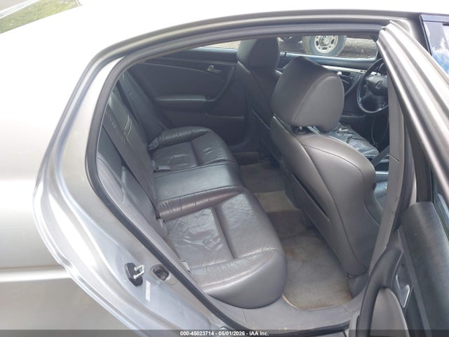Acura TL