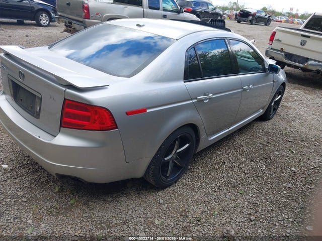 Acura TL