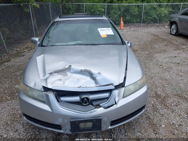 Acura TL