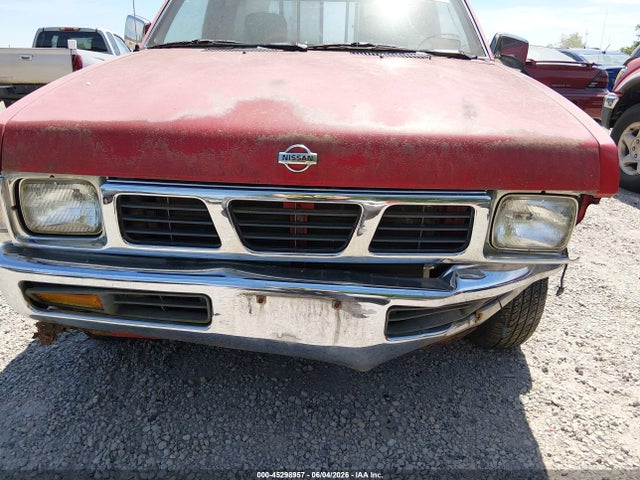 Nissan Truck Xe