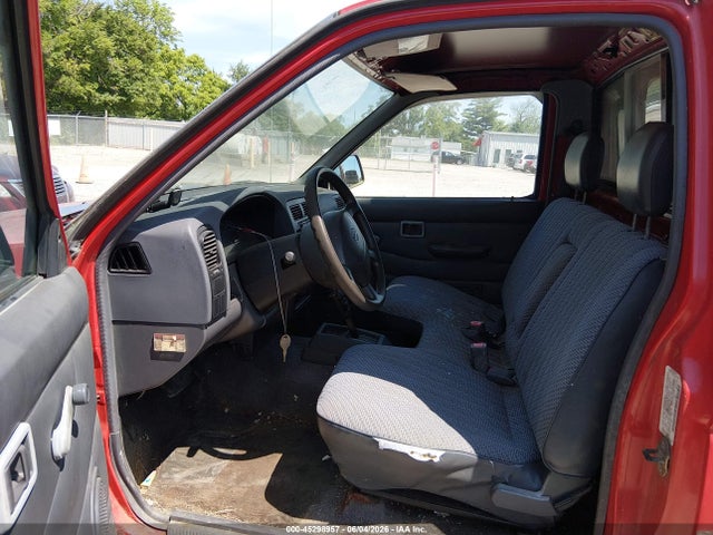 Nissan Truck Xe