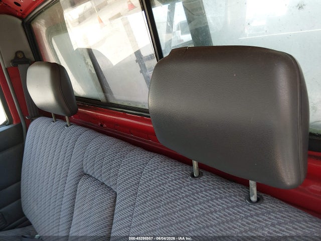 Nissan Truck Xe