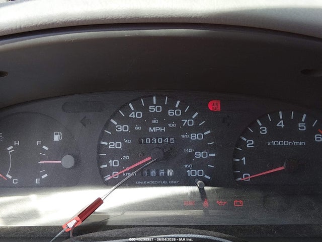 Nissan Truck Xe