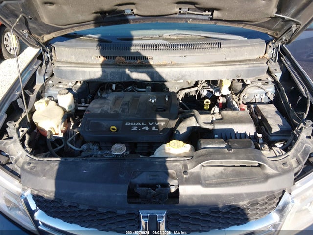 Dodge Journey Sxt
