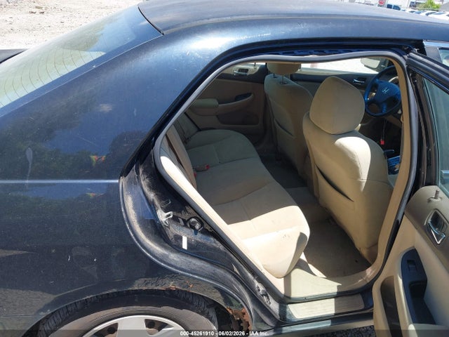 Honda Accord 2.4 Lx