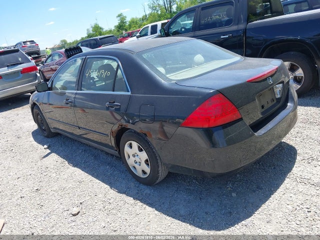 Honda Accord 2.4 Lx