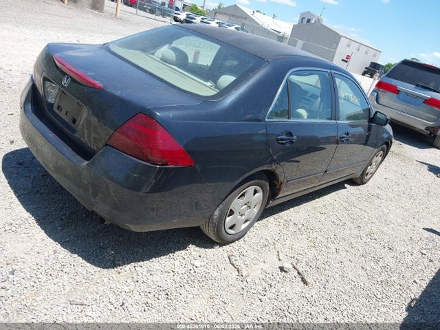 Honda Accord 2.4 Lx