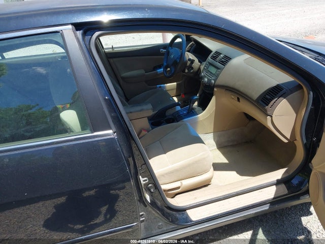 Honda Accord 2.4 Lx
