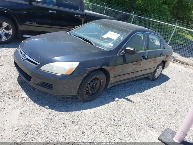 Honda Accord 2.4 Lx