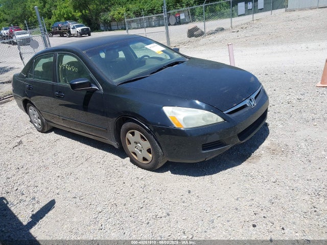 Salvage Honda Accord Image