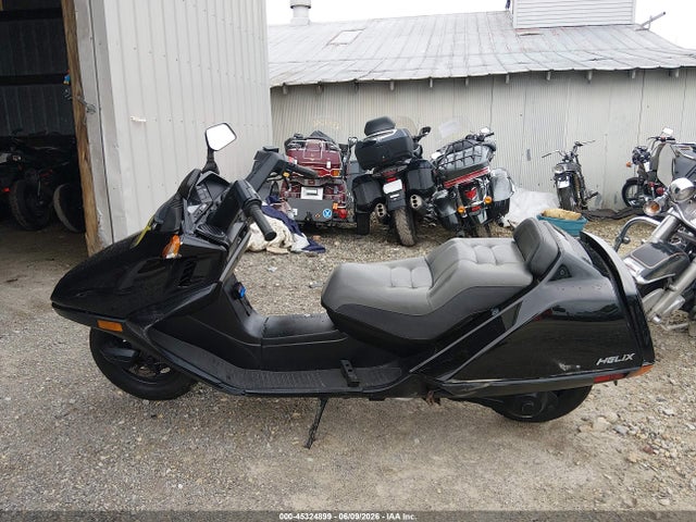 Honda Cn250