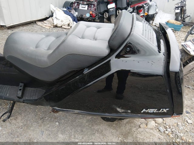 Honda Cn250