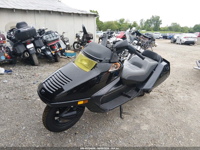 Honda Cn250