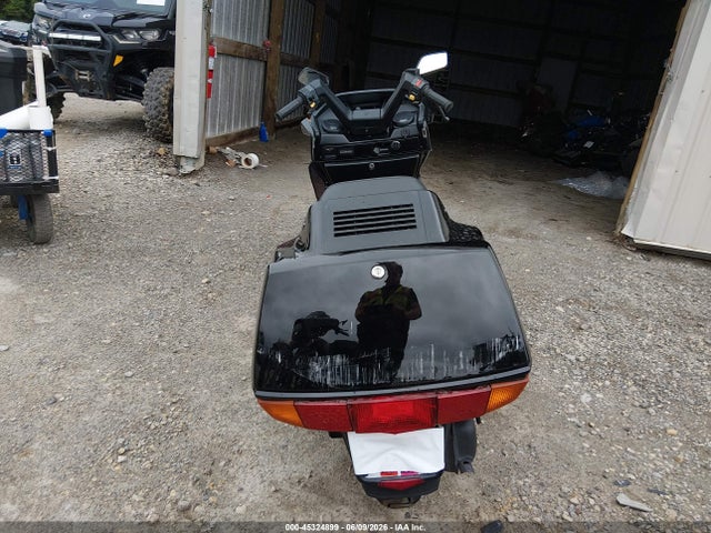 Honda Cn250