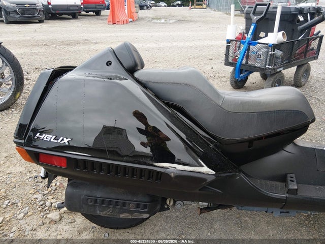 Honda Cn250