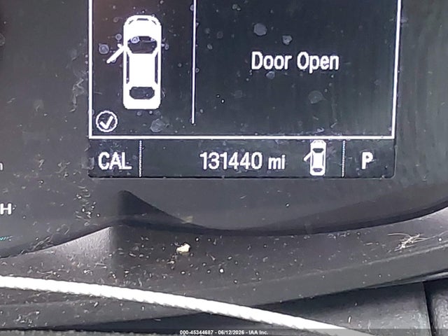 Chevrolet Trax Ls