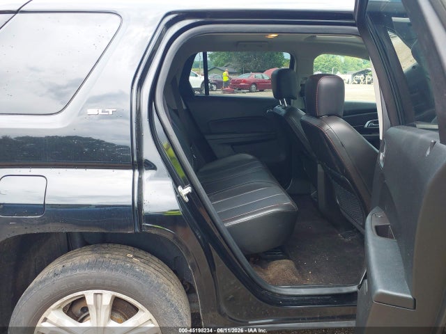 GMC Terrain Slt