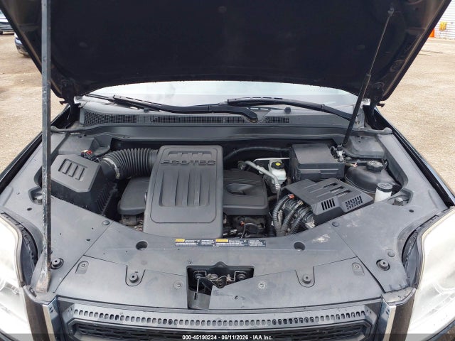 GMC Terrain Slt