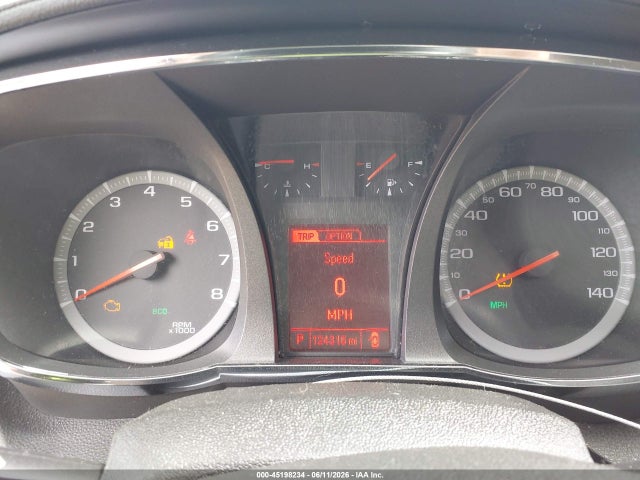 GMC Terrain Slt