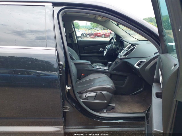 GMC Terrain Slt